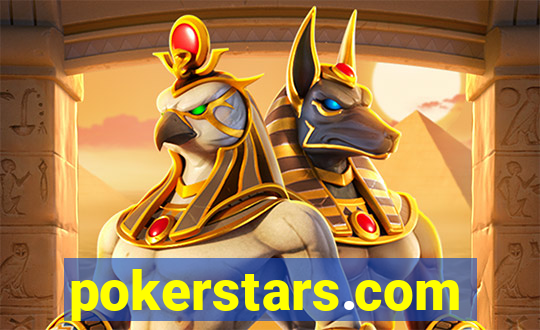 pokerstars.com