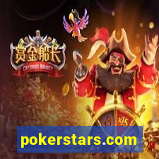 pokerstars.com