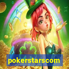 pokerstarscom