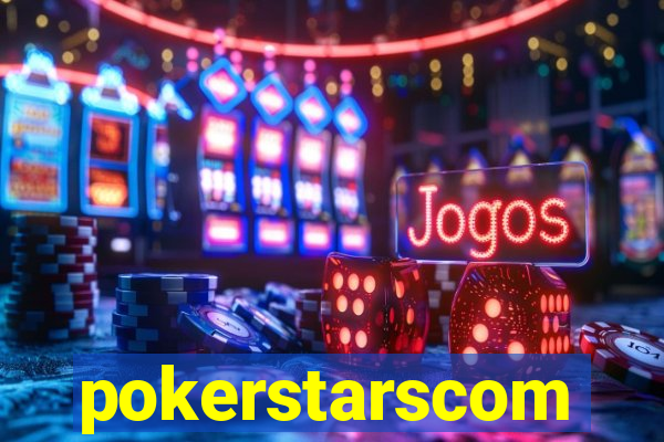 pokerstarscom