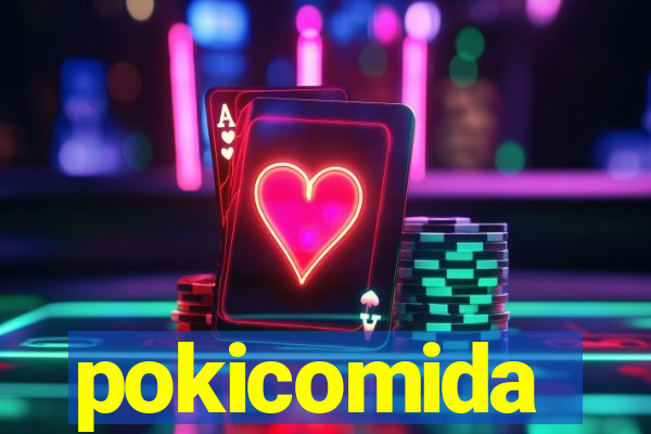 pokicomida