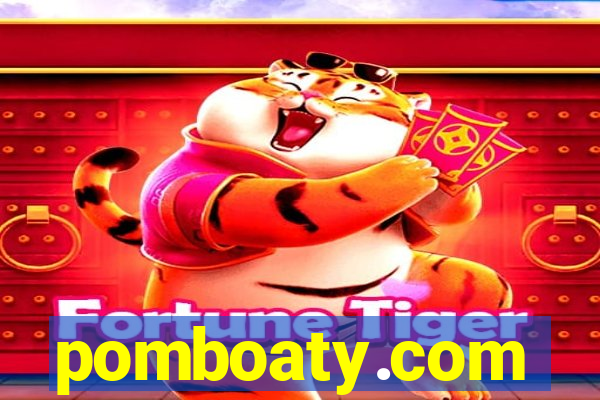 pomboaty.com