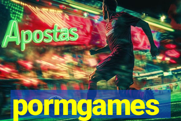 pormgames