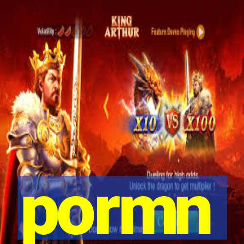 pormn