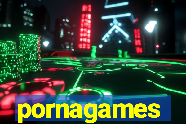 pornagames