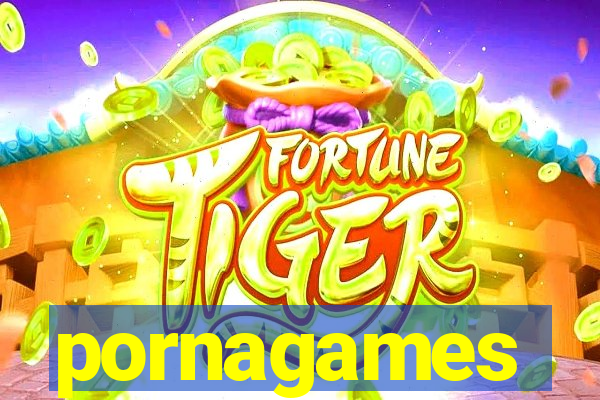 pornagames