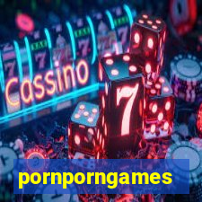 pornporngames