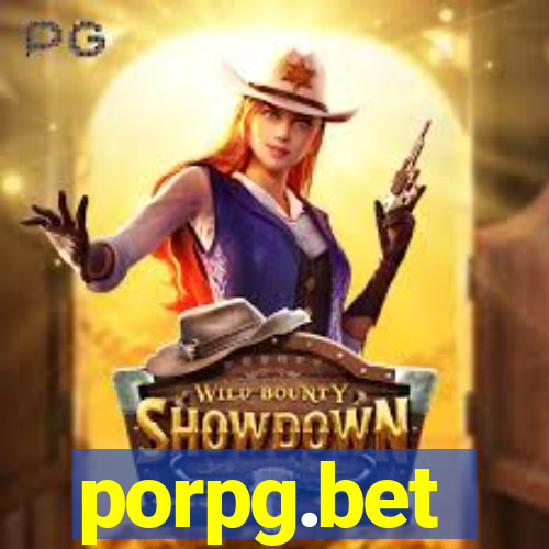 porpg.bet