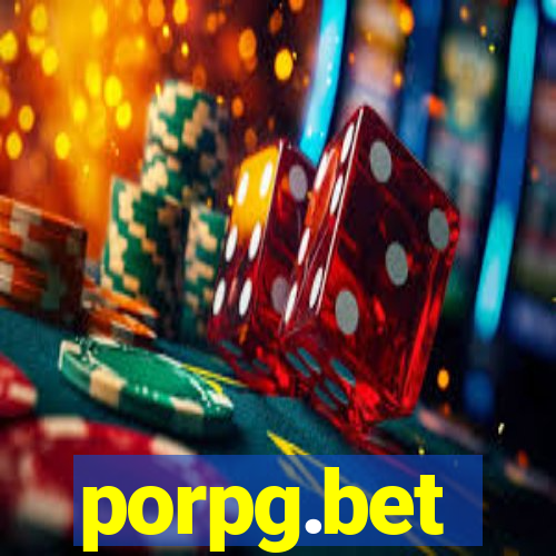 porpg.bet