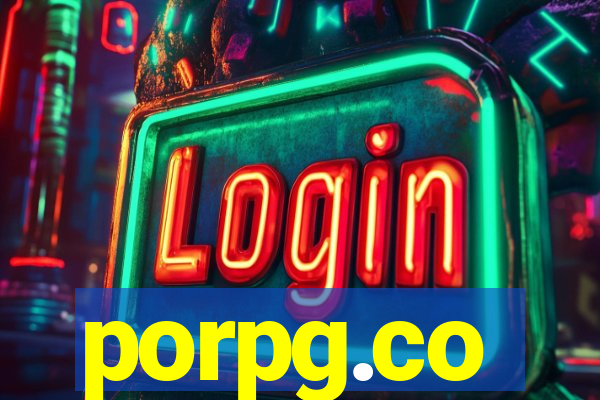 porpg.co