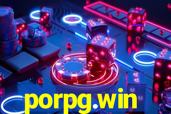 porpg.win