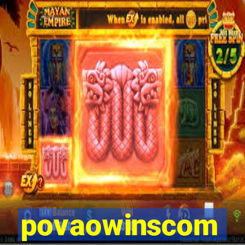 povaowinscom