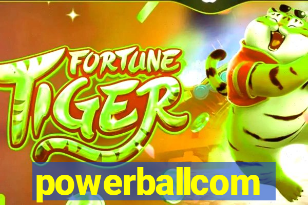 powerballcom