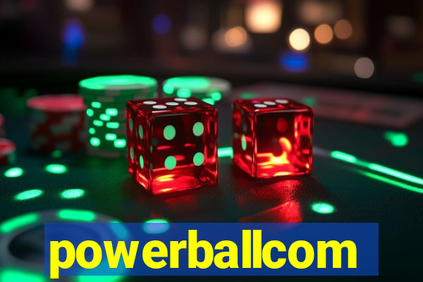 powerballcom