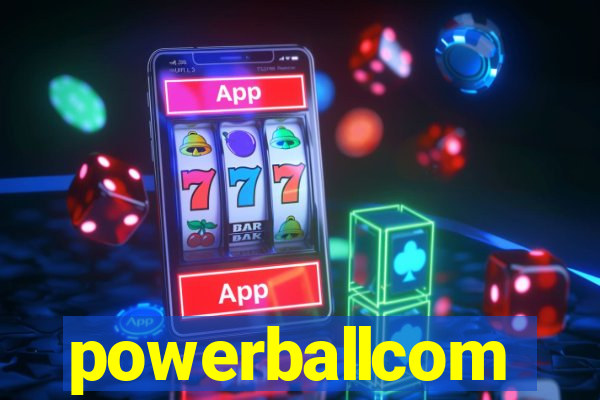 powerballcom