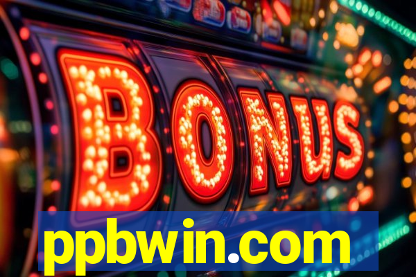 ppbwin.com