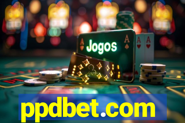 ppdbet.com