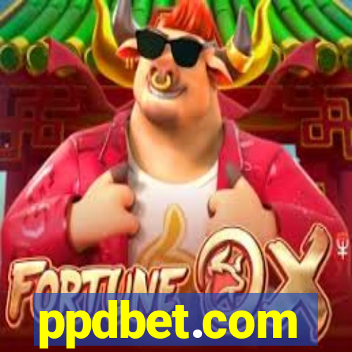 ppdbet.com