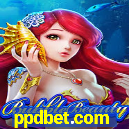 ppdbet.com