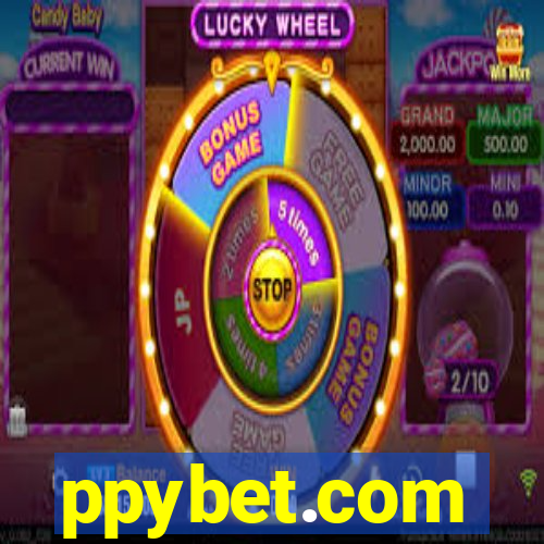 ppybet.com