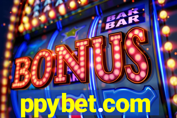 ppybet.com