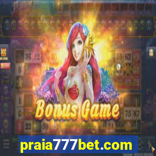 praia777bet.com