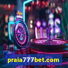 praia777bet.com