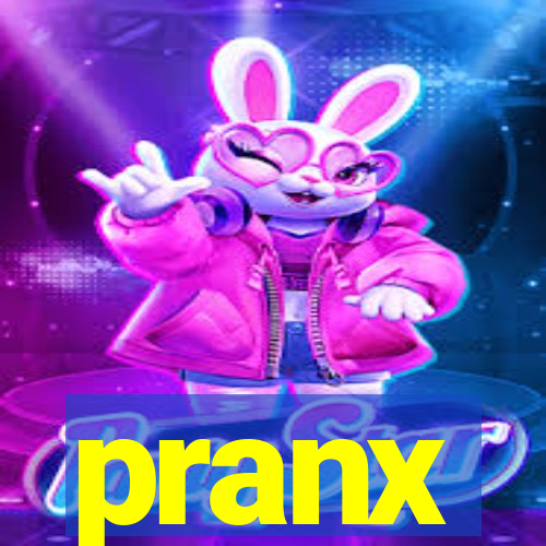 pranx