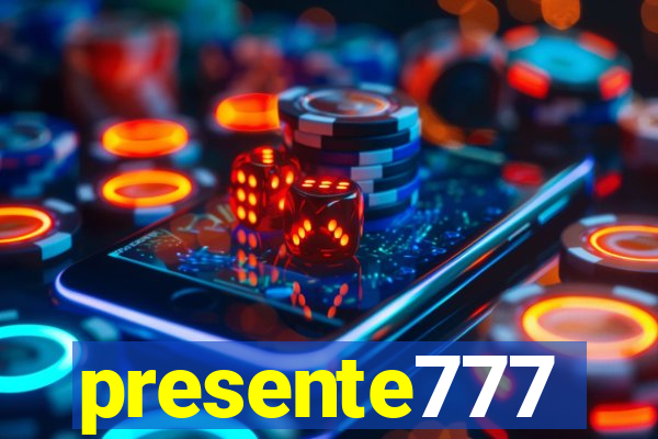 presente777