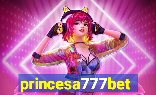 princesa777bet