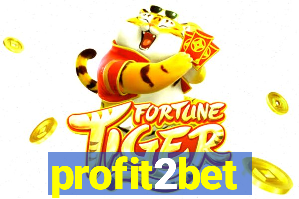 profit2bet