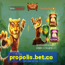 propolis.bet.com