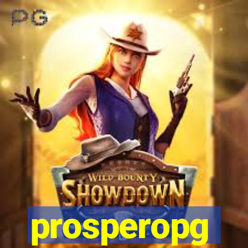 prosperopg