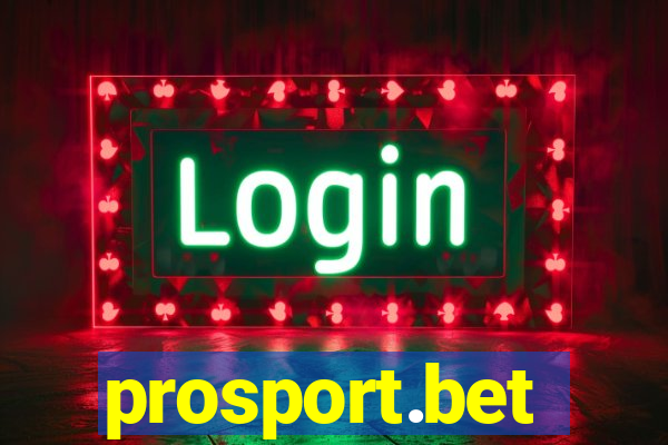 prosport.bet