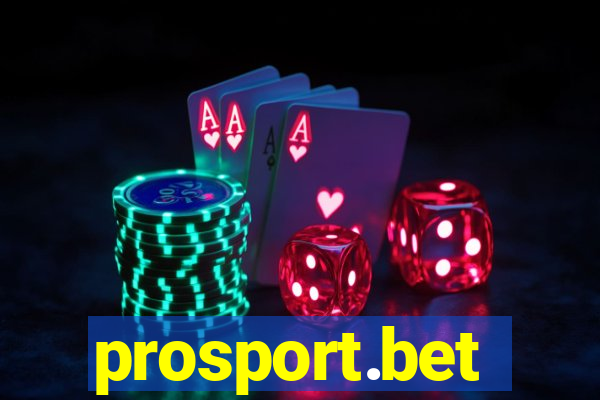 prosport.bet