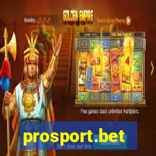 prosport.bet