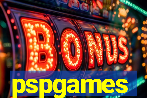 pspgames