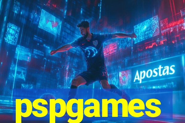 pspgames