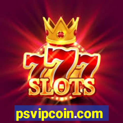 psvipcoin.com