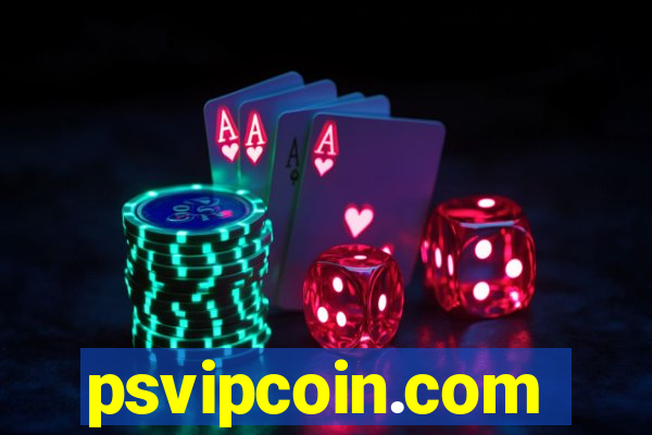 psvipcoin.com