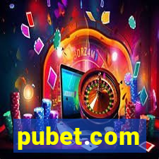 pubet.com