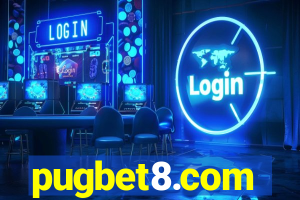 pugbet8.com