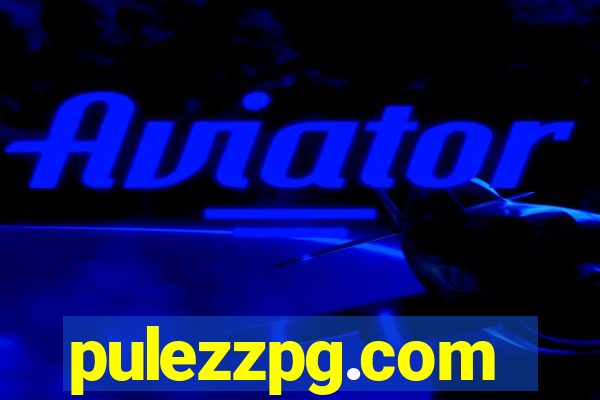 pulezzpg.com