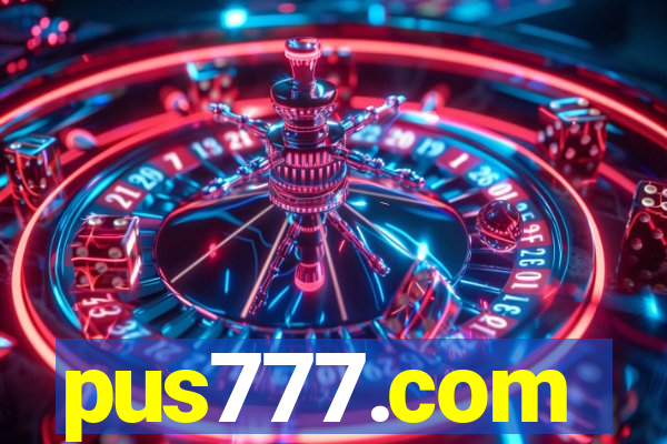 pus777.com