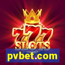 pvbet.com