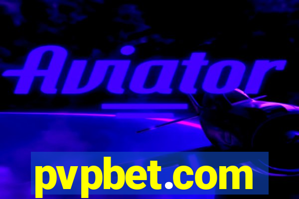 pvpbet.com