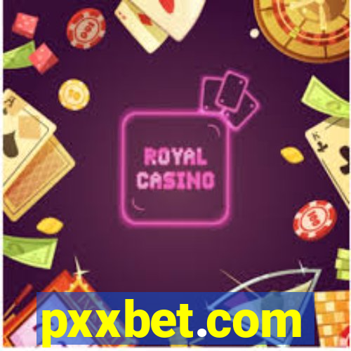 pxxbet.com