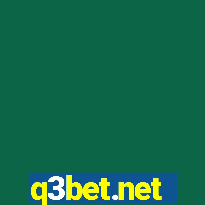 q3bet.net