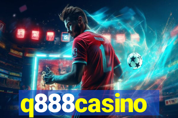 q888casino