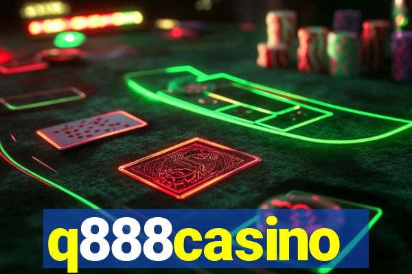 q888casino